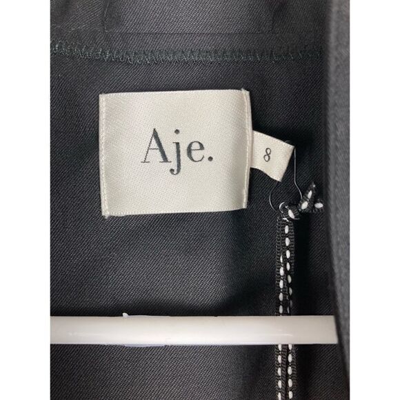 Aje Nappa wool blend jacket - Picture 7 of 8